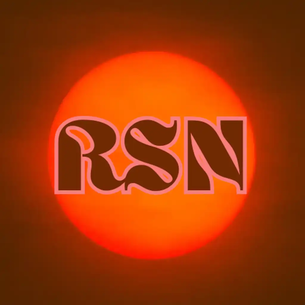 The Red Sun News