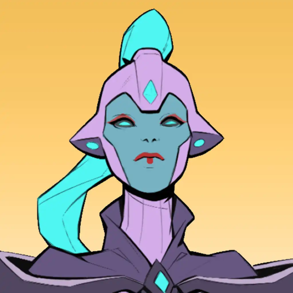 <p>Missive From High Regent Dusana to Zhawk, Luchapetal, MrThrifty, and Pickles</p>
